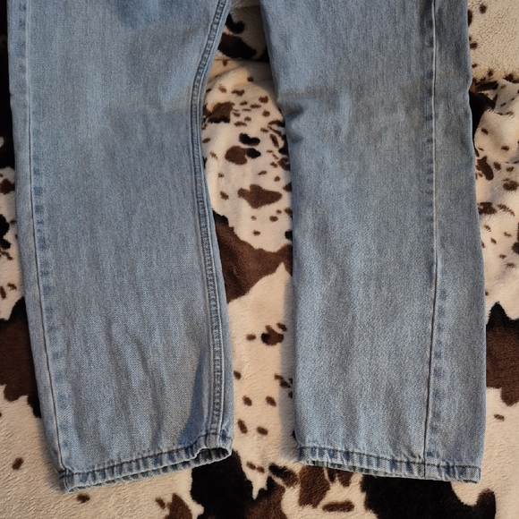 Levi's Light Blue Men's Jeans - Picture 7 of 14